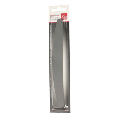 Erbe Solingen Erbe Solingen Profivijl Half Maan 17,5 cm (ERBE91926)