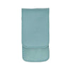 Erbe Solingen Erbe Solingen en 3-parties Manucure Penny avec fermeture de goujon bleu clair (ERBE9203)