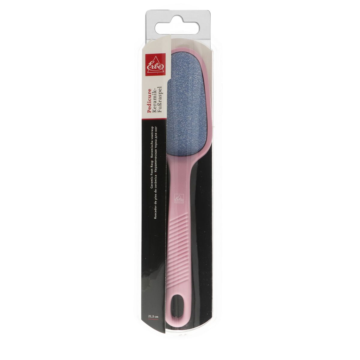 Erbe Solingen Erbe Solingen Céramique Voelvijl Pink (ERBE92062)