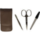 Erbe Solingen Erbe Solingen en 3 parties Manucure Penny Taupe (ERBE9208)