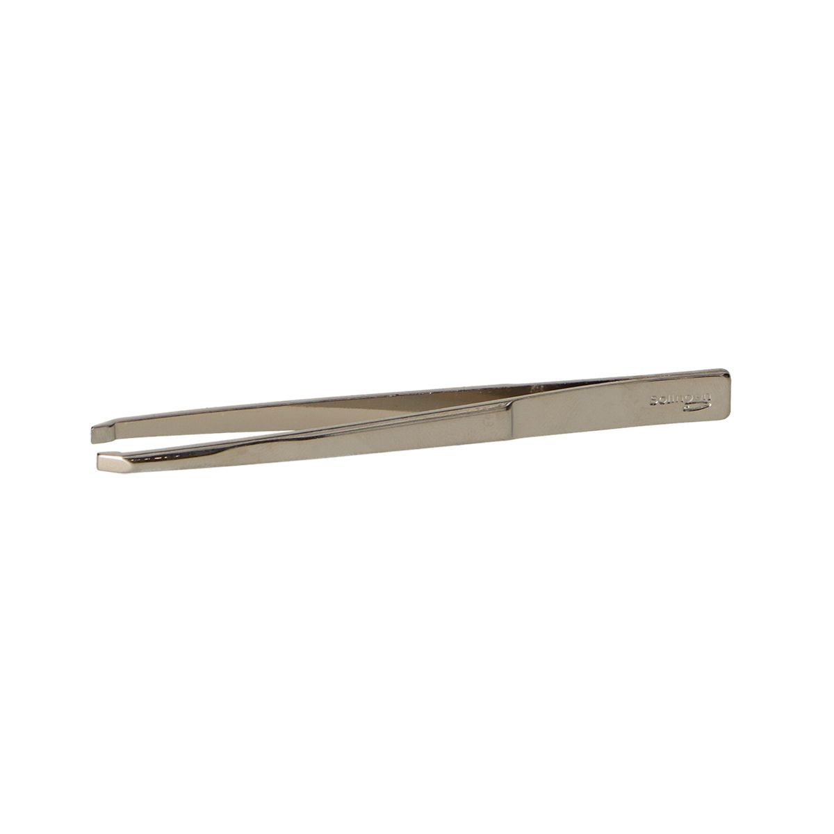 Erbe Solingen Erbe Solingen Pincet Straight 8 cm (ERBE92101)