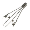 Erbe solingen erbe solingen pince à épiler automatique 9 cm (erbe92143)