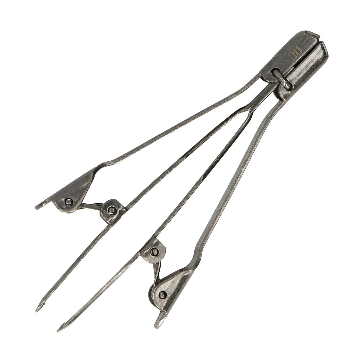 Erbe solingen erbe solingen pince à épiler automatique 9 cm (erbe92143)