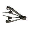 Erbe solingen erbe solingen pince à épiler automatique 9 cm (erbe92143)