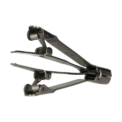 Erbe solingen erbe solingen pince à épiler automatique 9 cm (erbe92143)