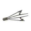 Erbe solingen erbe solingen pince à épiler automatique 9 cm (erbe92143)