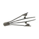 Erbe solingen erbe solingen pince à épiler automatique 9 cm (erbe92143)