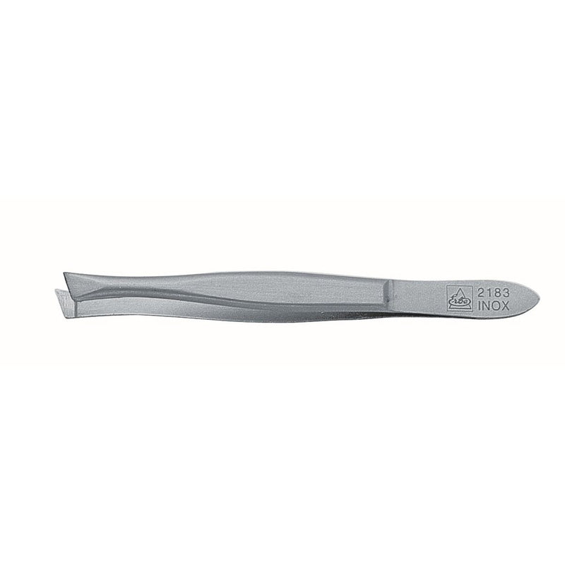 Erbe Solingen Erbe Solingen Pincet incliné de 8 cm (ERBE92183)