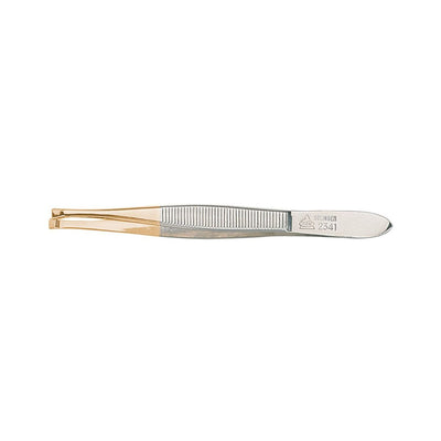 Erbe Solingen Erbe Solingen Pincet droit étroit 9cm (ERBE92341)