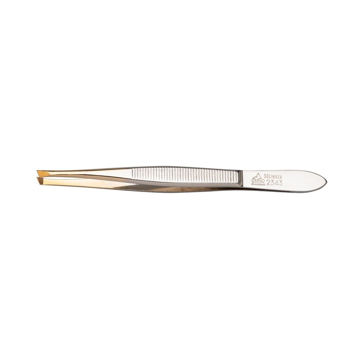 Erbe Solingen Erbe Solingen Pincet incliné 9cm en gazon (ERBE92343)