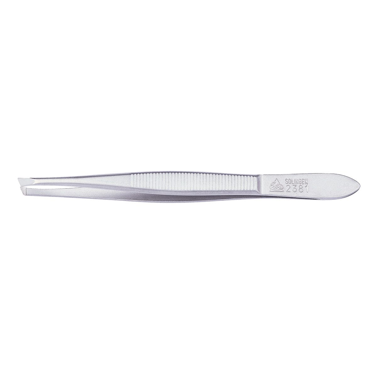 Erbe Solingen Erbe Solingen Pincet incliné 9 cm (ERBE92381)