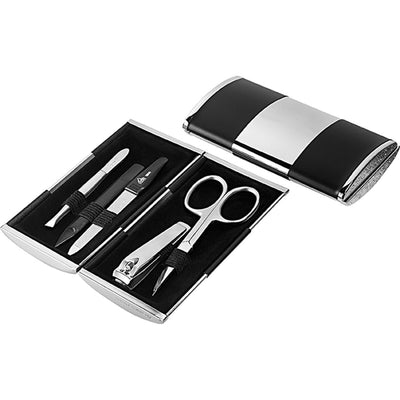 Erbe Solingen Erbe Solingen Luxury Case de manucure en 5 parties (ERBE9312)