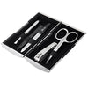 Erbe Solingen Erbe Solingen Luxury Case de manucure en 5 parties (ERBE9312)