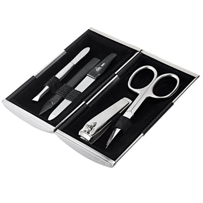 Erbe Solingen Erbe Solingen Luxury Case de manucure en 5 parties (ERBE9312)
