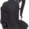 Ergon sac à dos BA3 E -Protect - Black - Enduro All -Mountain - 17L - 1060G