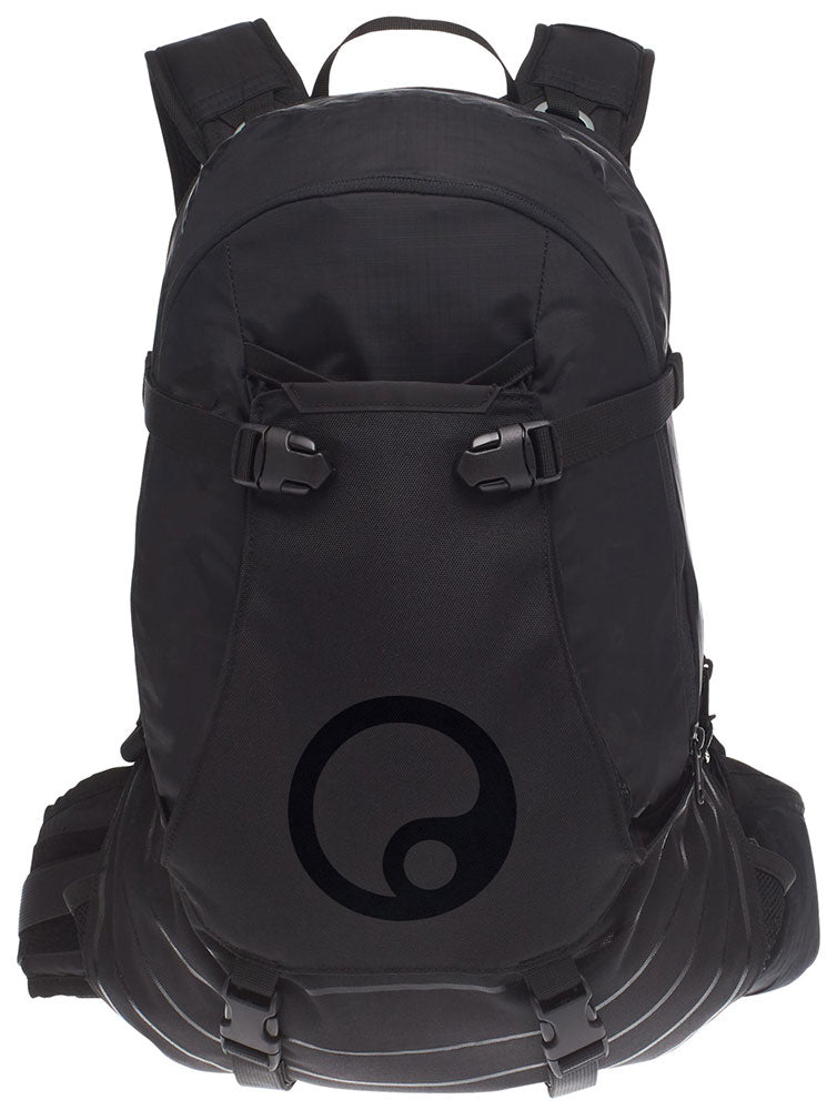 Ergon sac à dos BA3 E -Protect - Black - Enduro All -Mountain - 17L - 1060G