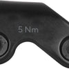 Kit tête rabattable Ergon pour rails carbone