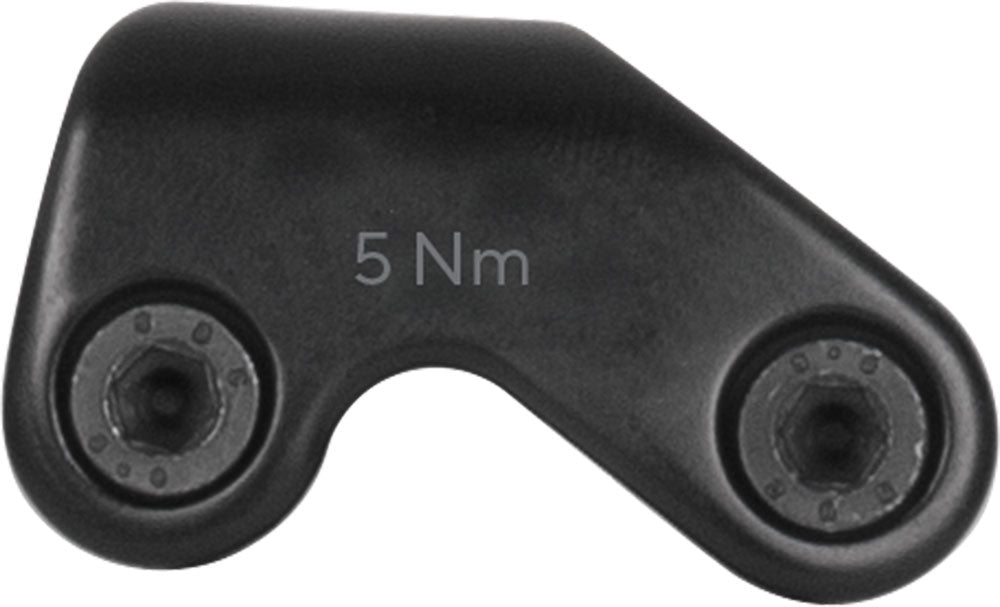 Kit tête rabattable Ergon pour rails carbone