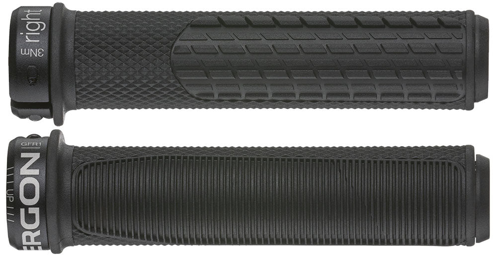 Ergon gère GFR1 Black