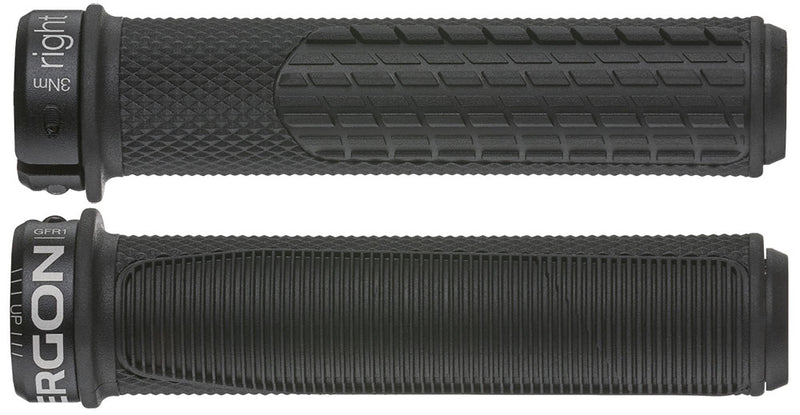 Ergon gère GFR1 Black