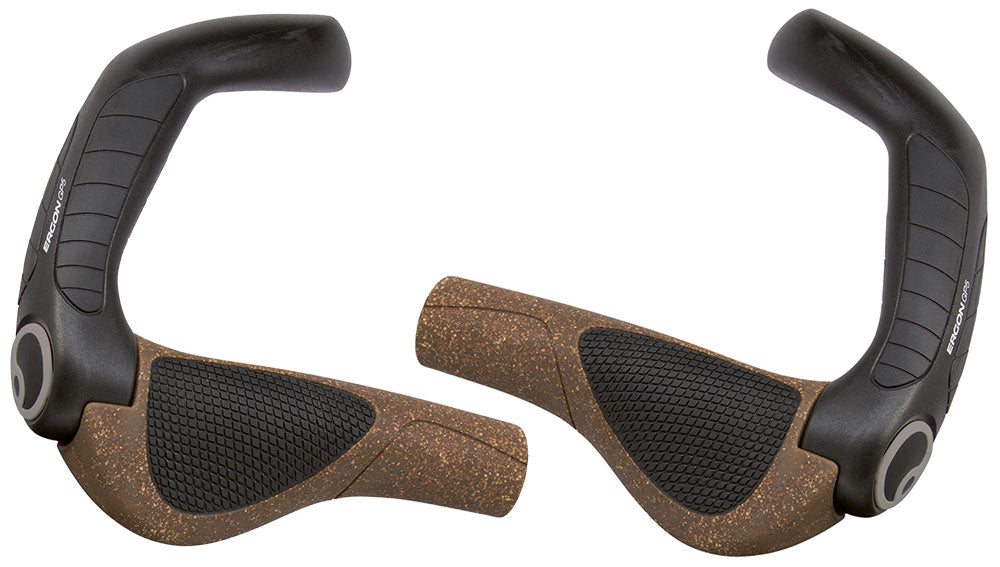 Ergon gère GP5-S Cork