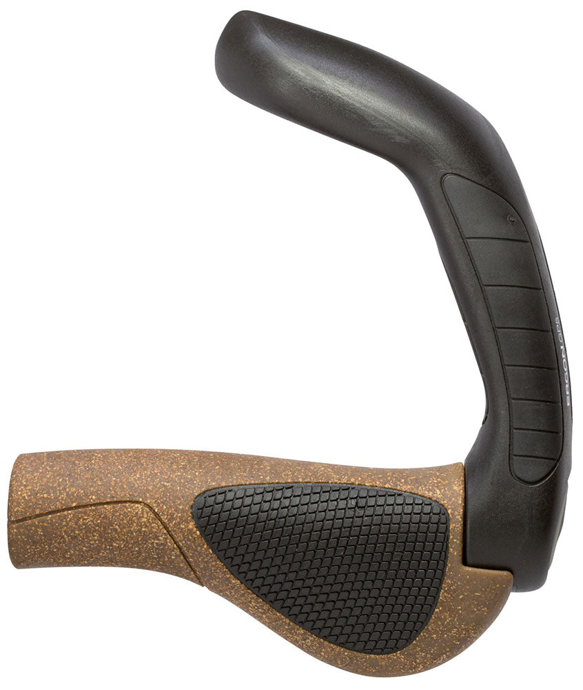 Ergon gère GP5-S Cork