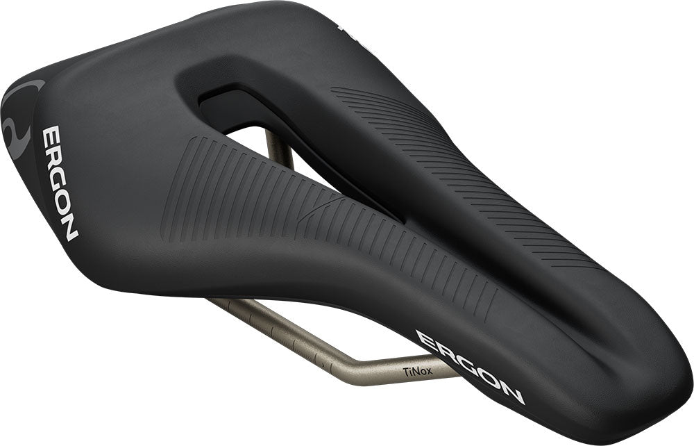 Selle de triathlon Ergon SR Tri Men Mid