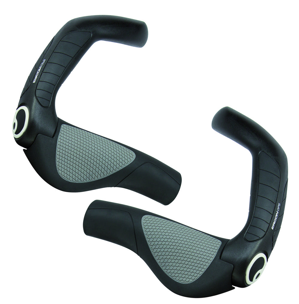 Ergon gère GP5-S