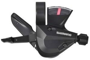 Shimano Shifter ACERA SL-M3000 3 Vitesse à gauche