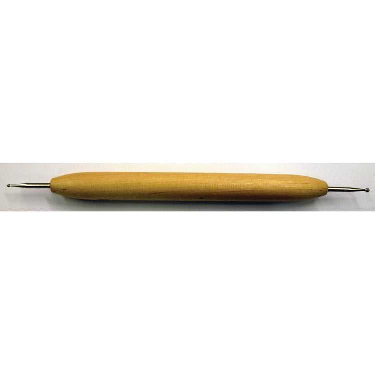 Le choix de Nellie • outil de gaufrage pliable, boule de 0,8 à 1 mm