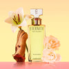 Calvin Klein Calvin Klein Eau de Parfum Spray Eternity Femme 50 ml Mesdames