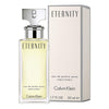 Calvin Klein Calvin Klein Eau de Parfum Spray Eternity Femme 50 ml Mesdames