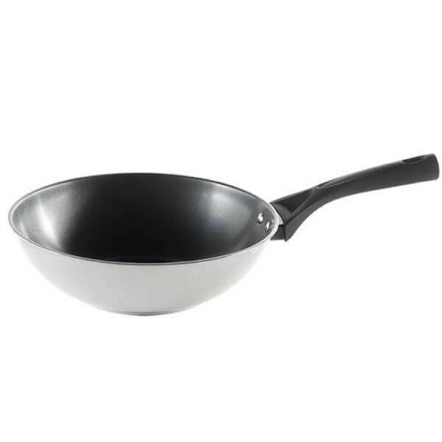 Wok Pyrex expert touch ø28cm