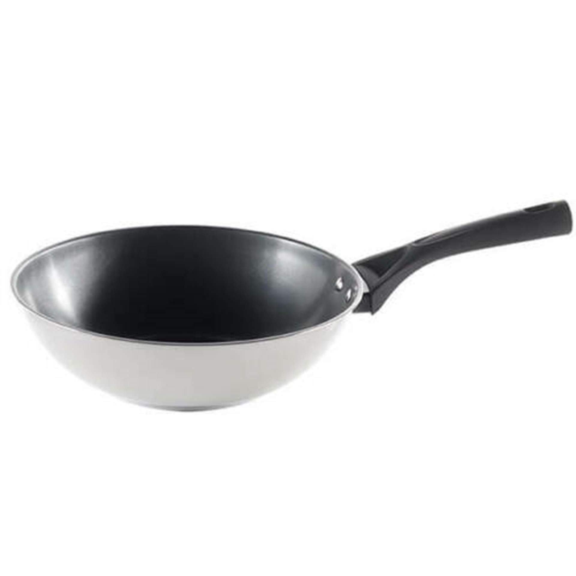 Wok Pyrex expert touch ø28cm