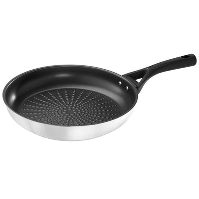 Poêle à frire Pyrex expert touch ø24cm