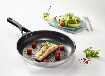 Poêle à frire Pyrex expert touch ø24cm