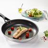 Poêle Pyrex expert touch ø30cm