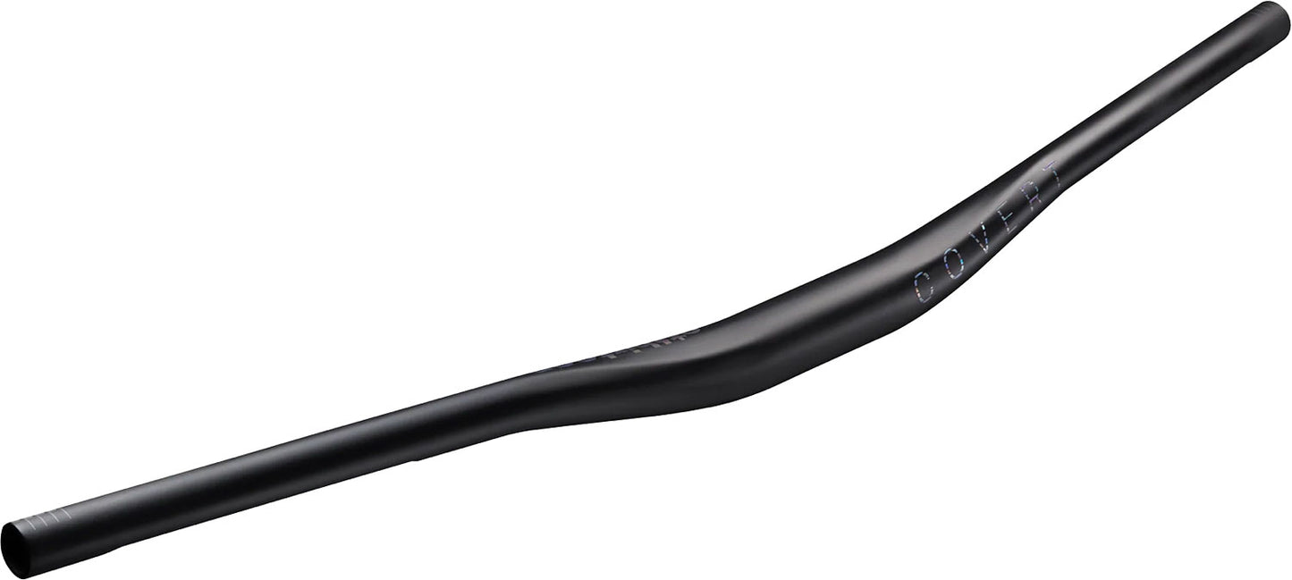 E*treize couvre i.c.r. guidon de course en carbone 780x35mm