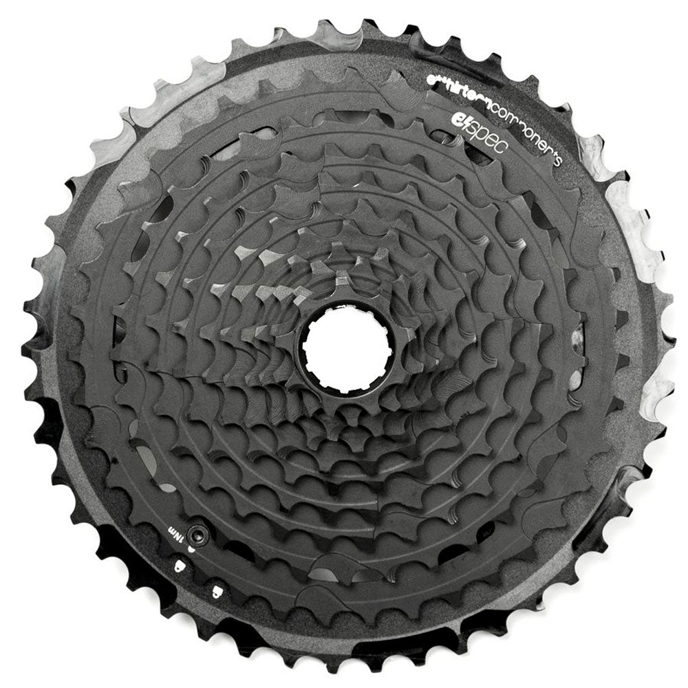 E*thirteen trs+ Cassette 11 vitesses 9-46 t