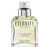 Calvin Klein Calvin Klein Eau de Toilette Spray Eternity Men 100 ml Hommes