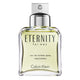 Calvin Klein Calvin Klein Eau de Toilette Spray Eternity Men 100 ml Hommes