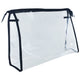 VoRorkappers Storage Penny Transparent grand avec fermeture éclair