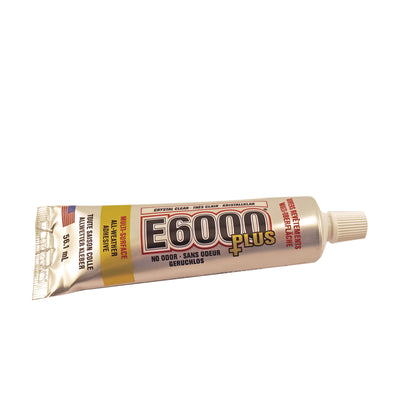 E6000 • plus colle multi-surfaces 56,1 ml