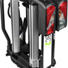 Eufab probc2 - porte-vélos sur attelage