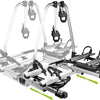 Support de barre d'attelage Eufab bs260