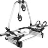 Support de barre d'attelage Eufab bs260