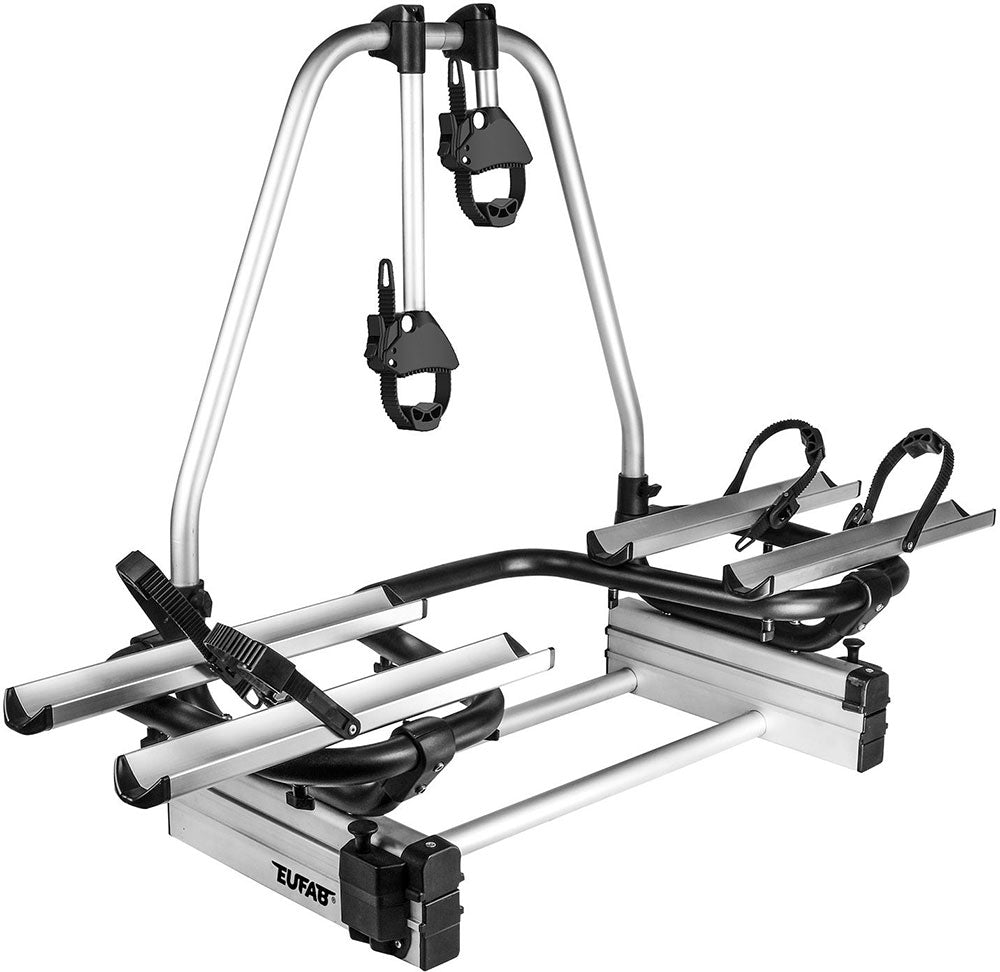 Support de barre d'attelage Eufab bs260