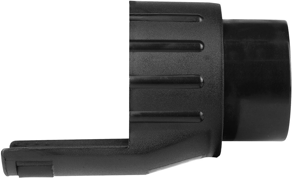 Adaptateur court à souder Eufab mini 7 à 13 broches