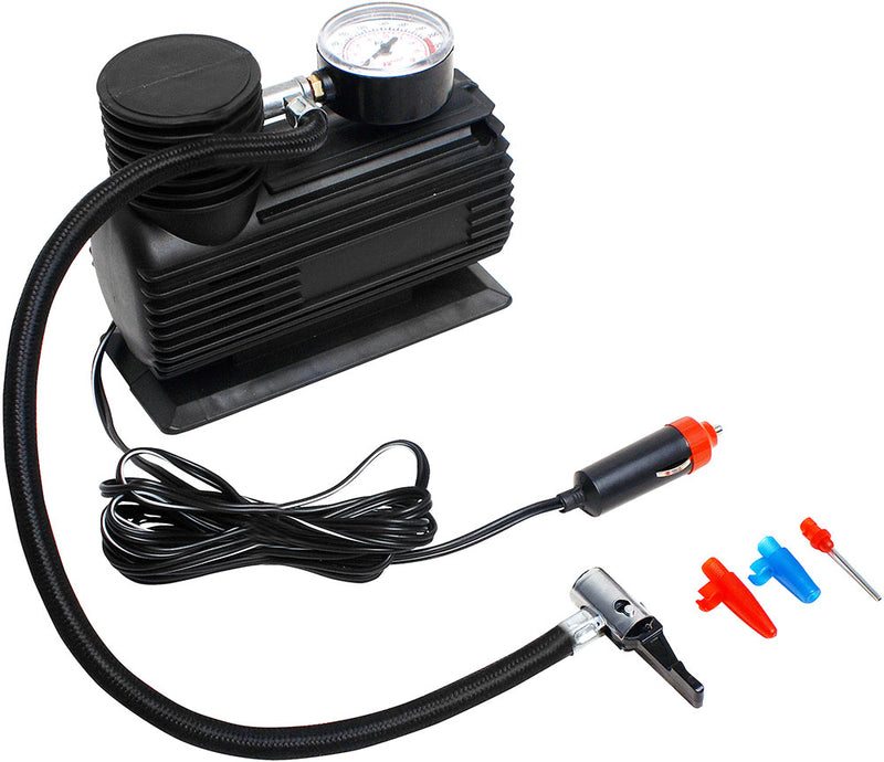 Mini compresseur Eufab 12v 17bar