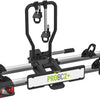 Eufab probc2+ - porte-vélos sur attelage